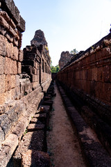 Pre Rup at angkor