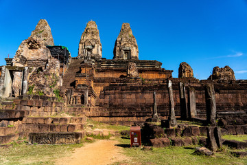 Pre Rup at angkor