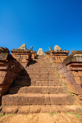 Fototapeta premium Pre Rup at angkor