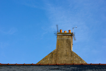 Chimney