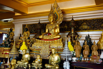 wat saket