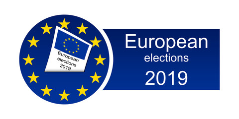 European elections 23 - 28 May 2019 