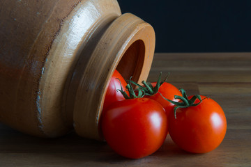 Tomaten