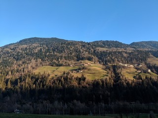 Passeiertal, Südtirol