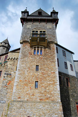 Turm Braunfels