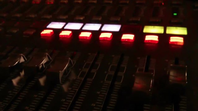 For churches, concerts, and other big events requiring a sound system, a soundboard can make the difference between a professional gig and an amateur setup. 