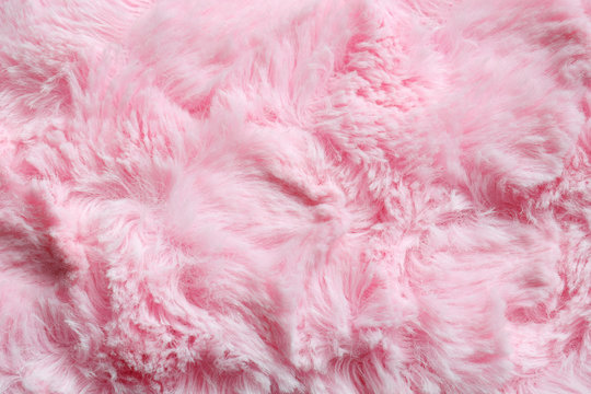 44 Pink Fur Wallpaper  WallpaperSafari
