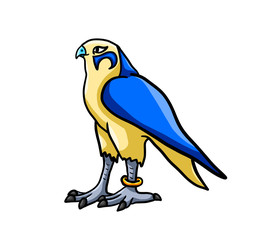 Egyptian Eagle