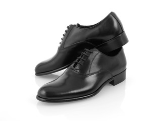 Elegant men shoes