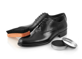 Elegant men shoes