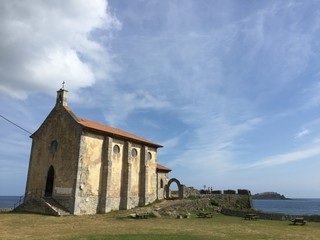 old church