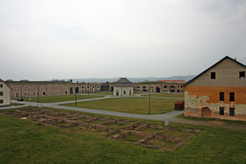 The Fortress of Brod, Slavonski Brod