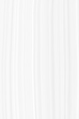 The white texture of the stripes with the effect of 3D, the line of gray light color. Art background for wallpaper pattern and packaging in modern style.