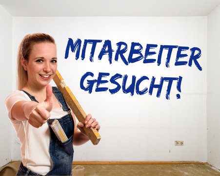 mitarbeiter gesucht münchen