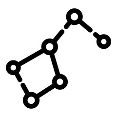 Constellation Icon