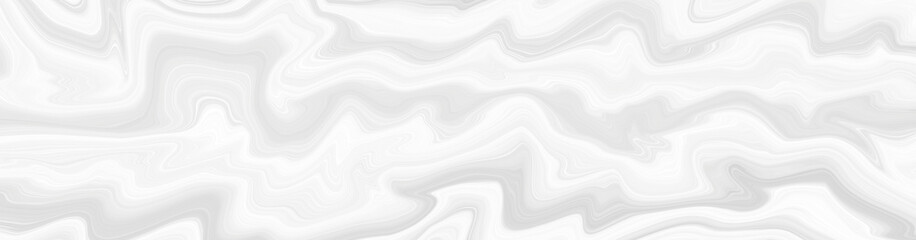 The texture of white marble for a pattern of packaging in a modern style. Beautiful drawing with the divorces and wavy lines in gray tones for wallpapers and screensaver.