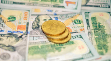 Investment in Cryptocurrency