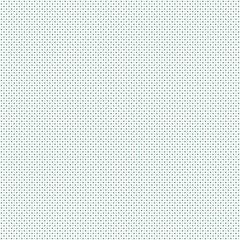 Abstract futuristic blue square pattern of big data background.