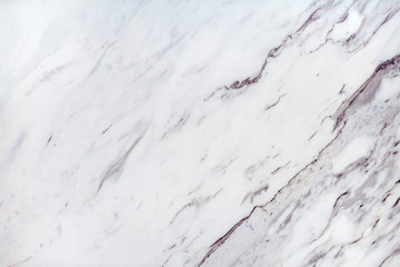 White and black marble pattern texture for background