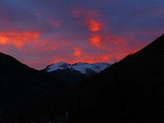 Red sky 2