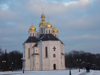 the orthodox church