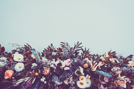"Vintage Floral Background" Images – Browse 138 Stock Photos, Vectors