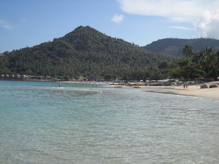 Fototapeta premium Thailand