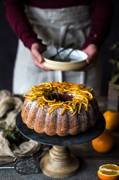 cake