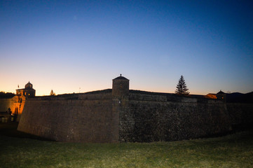 Viaje a la ciudad de Jaca Espa&ntilde;a