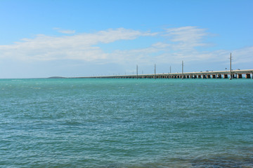 views of key islands