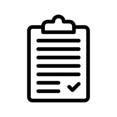 clipboard