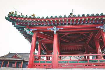 chinese temple of heaven