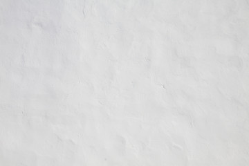 Abstract Grunge Decorative White Stucco Wall Background © lumikk555