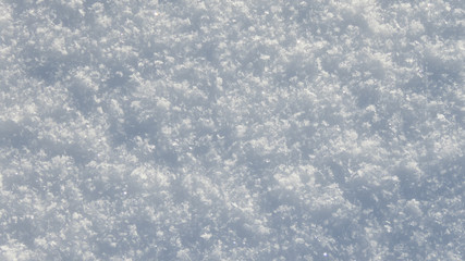 snow on ground texture
