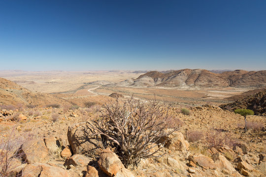 Namibia Sesriem 