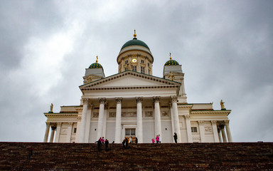 Helsinki Cathedral