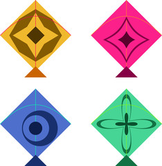 Kite Design Collection