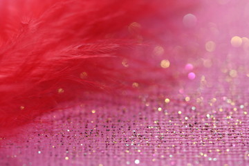 Valentines day background.
