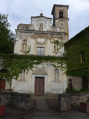 Lungo il Po tra Casale Monferrato e Trino Vercellese (Piemonte)