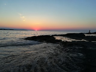 Sunset in paradise 2