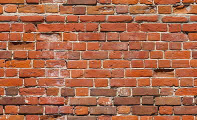 seamless brick wall texture