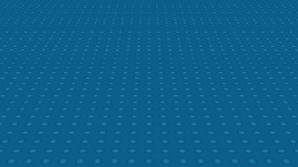 Background of multi-colored circles. Abstract background pattern.