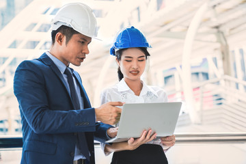 Manager require engineer to change the plan