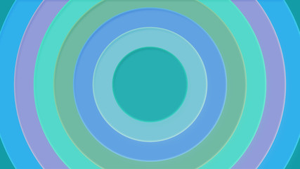 Background in paper style. Abstract colorful background.