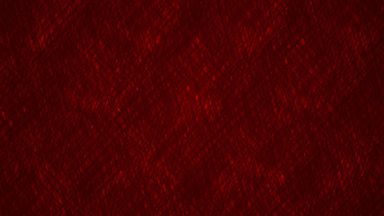 Abstract background with various colored pencil lines.