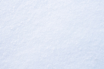 clear snow texture