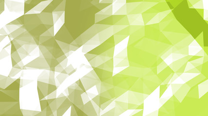 Background from polygons. Abstract background pattern.