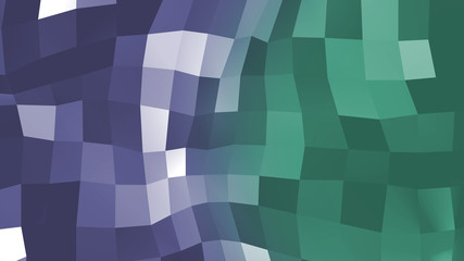 Background from polygons. Abstract background pattern.