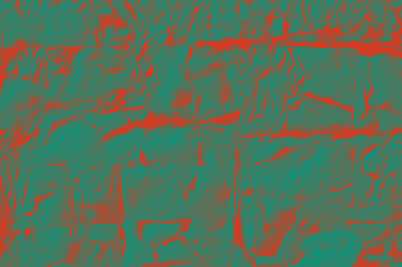 Abstract textured colored backgrounds made of natural stone..