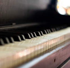 Piano Keys 9